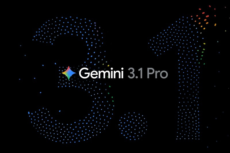 גוגל הכרזה על גרסה משופרת של המודל Gemini 3.1 Pro – «מתאימה למשימות מורכבות».