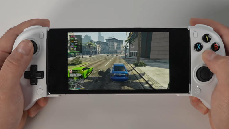 רְד־מַגִ'י 11 פרו מציג ביצועים ראויים של FPS במשחקים AAA ברמת מחשב אחרי עדכון