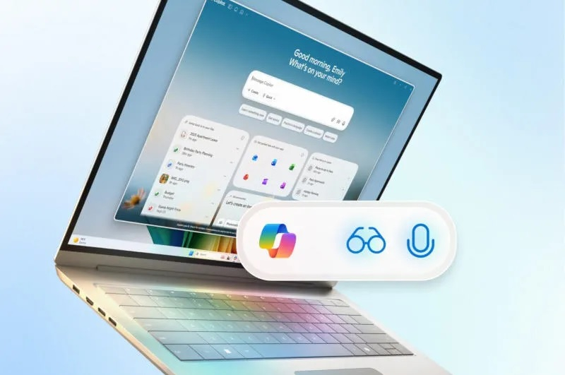 מיקרוסופט השיקה את Copilot Tasks – עוזר מבוסס בינה מלאכותית שמבצע משימות מאחורי הקלעים