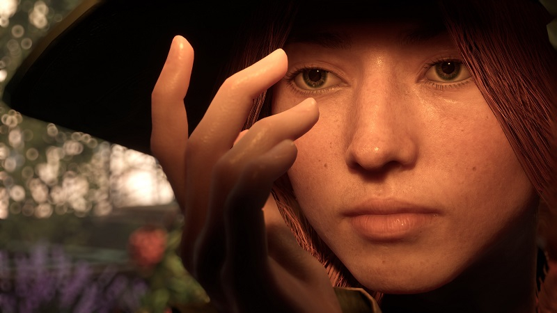 הבעלים של Warner Bros Games הודיעו על תאריך השחרור של המשך "Hogwarts Legacy"