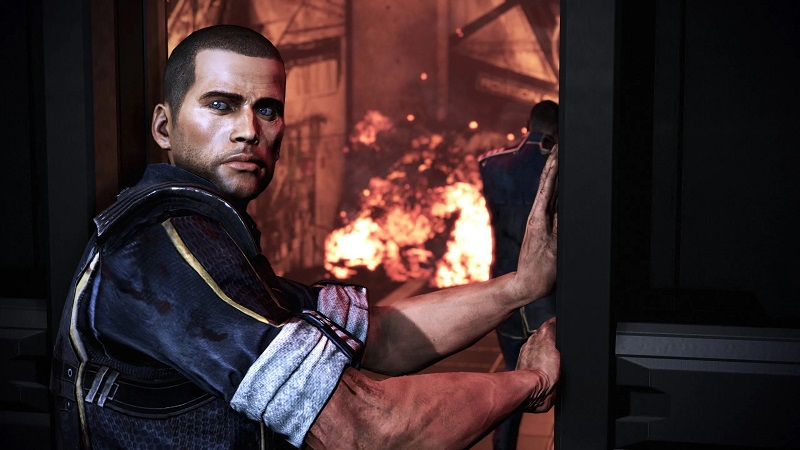 אמזון העניק הוראה להפוך את הסדרה "מס אאפקט" ליותר נגישה לקהל הרחב שאינו מעוניין במשחקי וידאו