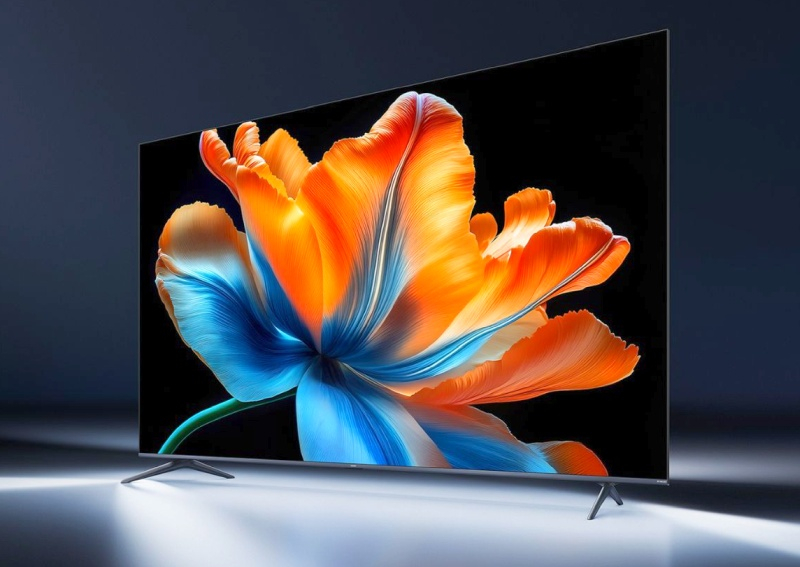 Xiaomi משיקה דגמי TV S Mini‑LED 2026 עם קוטריים בין 55 ל-98 אינץ' וברזולוציה 4K.