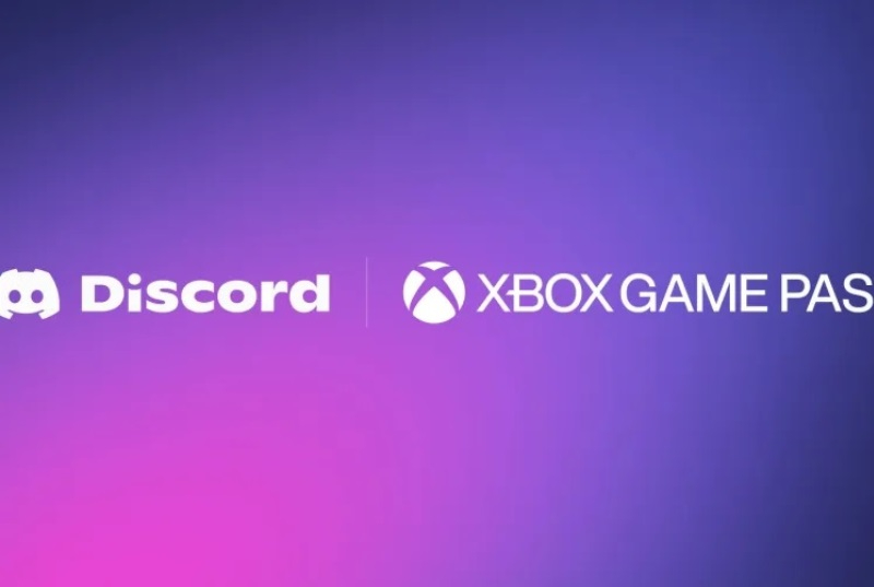 מיקרוסופט הודיעה על שיתוף פעולה בין Xbox ל־Discord, אך לא פרסמה פרטים