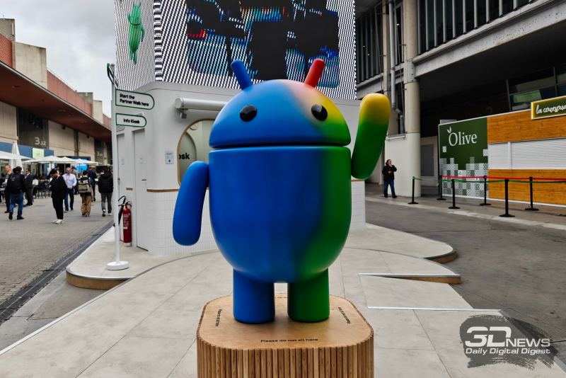 הגוגל הסבירה כיצד היא תגדיל את מהירות העבודה ואת משך זמן הפעולה של מכשירי אנדרואיד