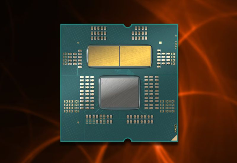 ה־AMD ציינה כי סוכנים מבוססי בינה מלאכותית חיזקו את העניין במעבדי CPU מרובי מעבדות.