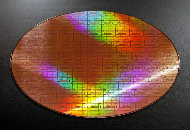 המפתח של שבבים יפניים Rapidus מתכנן לייצר ציפים אפילו על הירח