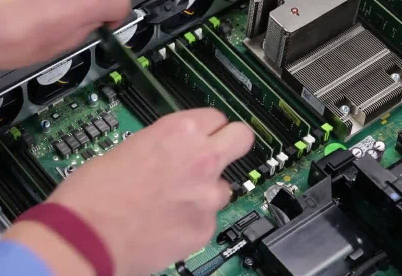 בעוד חמש שנים הביקוש לזיכרון, לפי הערכת ראש דלאי, יגדל יותר מ-600 פעמים בזכות הצמיחה של AI‑בומ.