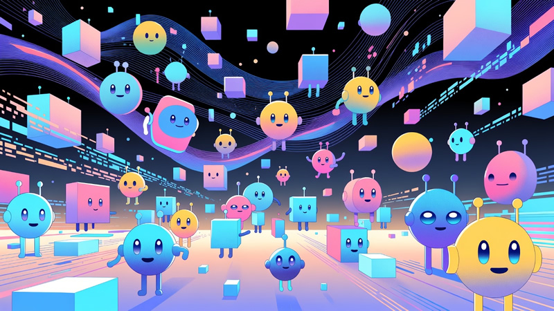 המערכת Moltbook מופעלת: במערכת זו מתקיימים אינטראקציות רק בין סוכני בינה מלאכותית, והאנשים יכולים לצפות אך ורק.