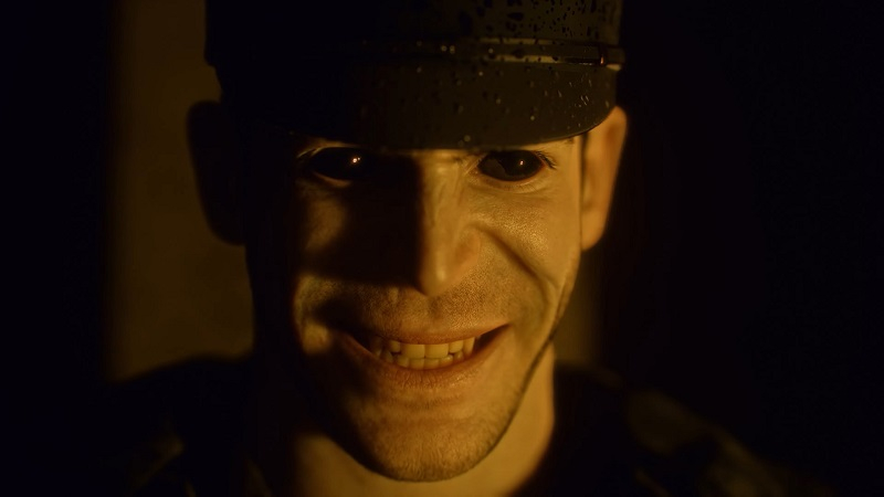 יוצרי RoboCop: Rogue City הציגו את משחק ה-RPG-שוטר האימהלי Hunter: The Reckoning – Deathwish בעולם Vampire: The Masquerade