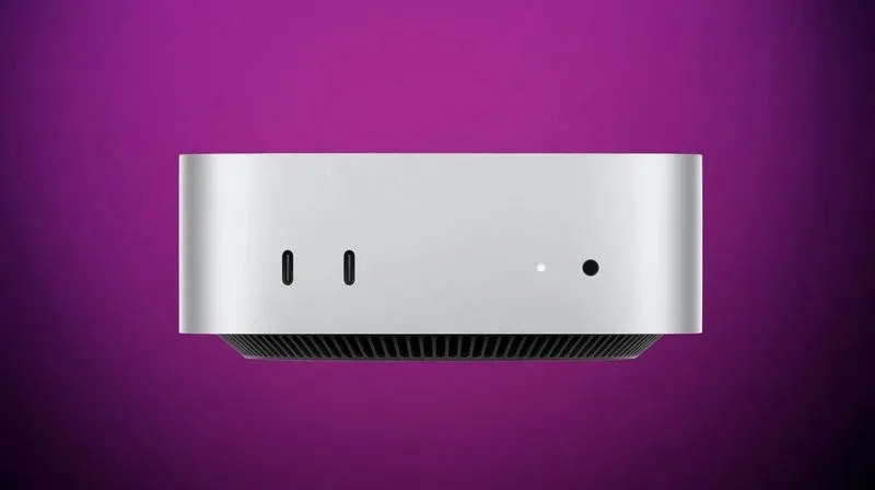 אפל הפסיקה לייצר את דגם ה‑Mac mini עם 256 GB במחיר של 599 דולר, והגרסה העיקרית כעת היא 512 GB בעלות של 799 דולר