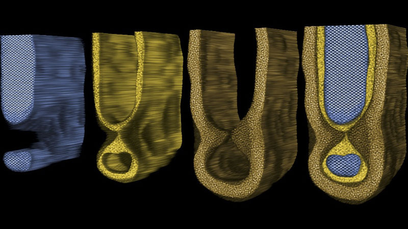 כלי חדש יזרז את חיפוש הפגמים במעברי ננומטרים, ויעשה את תהליך הבדיקה של תהליכי הייצור פשוט יותר ונעים יותר