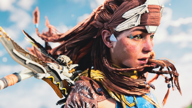 התחילו לחסוך ל‑PS6: מומחים הודיעו את מועד ההשקה של «Horizon Forbidden West» הבאה