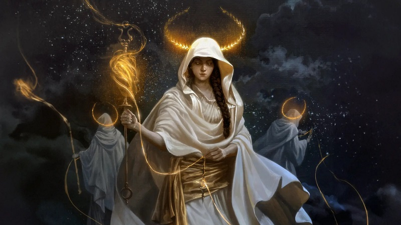 "הכנו המון חידושים" — כך מציינים יוצרי Titan Quest 2 על תכניות העדכון בשנת 2026