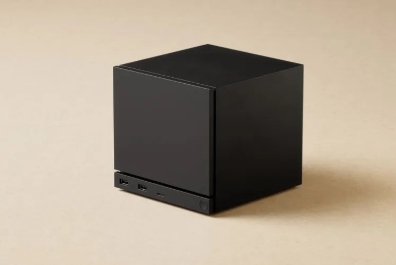 הוולב השכיבה את הפעלת Steam Machine, ואמרה שהספקות יתחילו בשנת 2026 ללא מועדים ספציפיים.