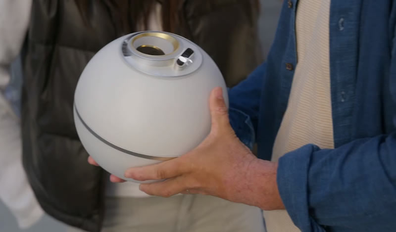 אופנאי יוצר רשת חברתית עם אימות ביומטרי רק עבור משתמשים אמיתיים