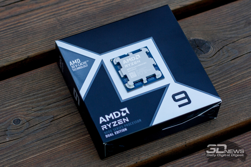 AMD כבש את המקטע השלישי בשוק מעבדי x86, בעוד מכירות CPU למחשבים שולחניים ירדו ב‑20 %