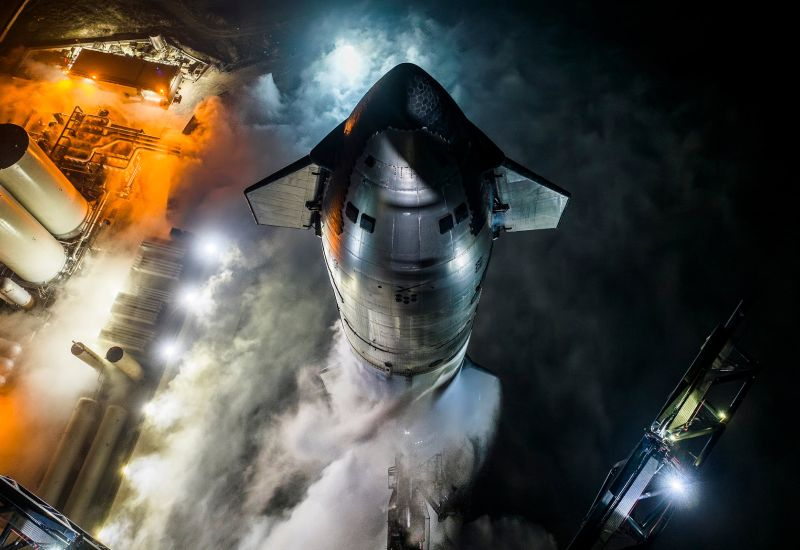 SpaceX מתכננת להפוך למשתמש קבוע של רקטת ה־Starship החל מחצי השני של השנה הבאה