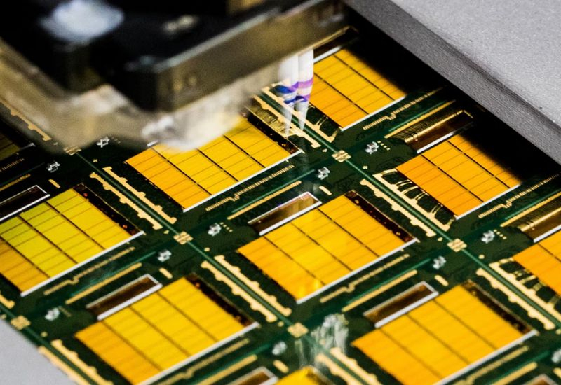 המחירים של זיכרון מתעדכנים כל שעה, והיצרנים הקטנים כמעט נחרים מהשוק האספקתי