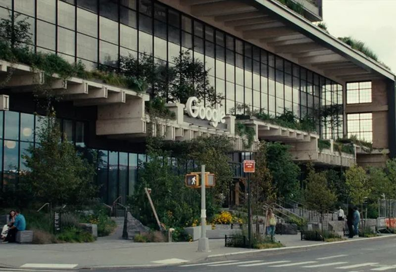 הגולף של גוגל יכול להרוויח עד 692 מיליון דולר אם טקסי הוויבלווטים של ויימו יהיו מוצלחים