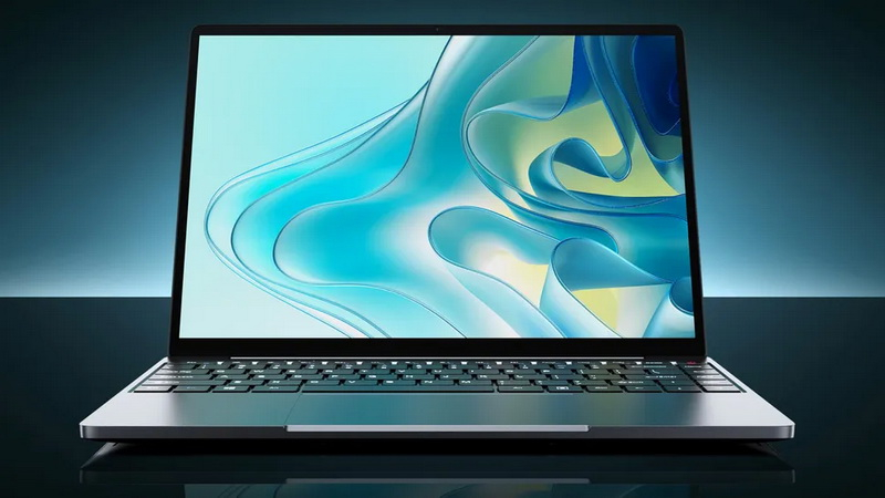 היצרן הסיני של מחשבים זולים חשב על החלפת מעבדים מוסתרת במחשבי ניידים