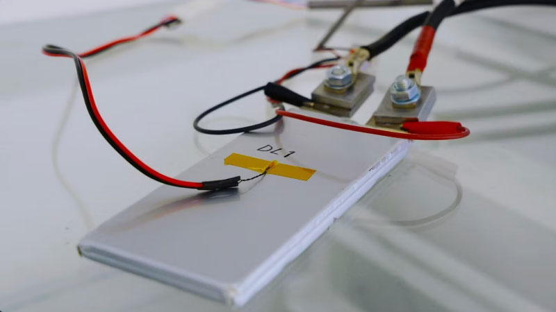 בדיקת האוטו‑שחרור של סוללת Donut הראתה תוצאות מדהימות שלא מאכזבות