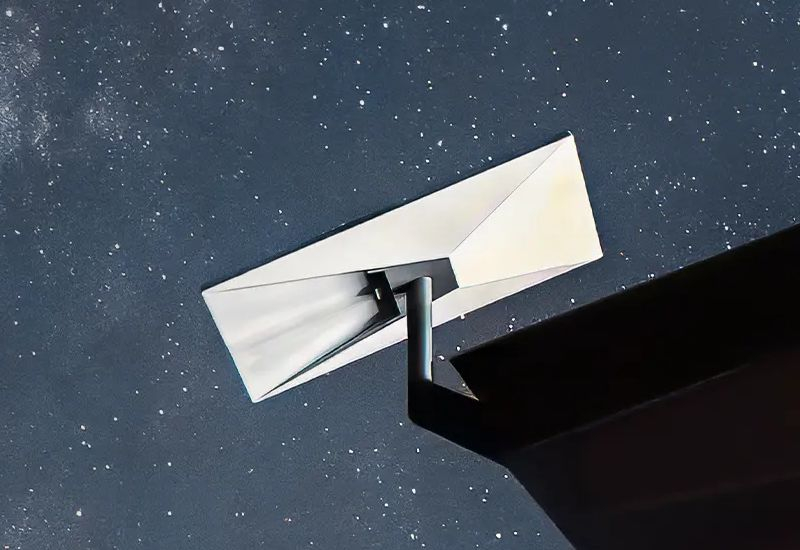 סטארלינק הורידו את האורביט של כמה מהלוויינים כדי להאיץ את האינטרנט