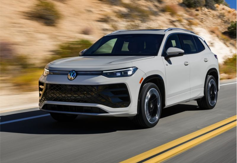 ווקסווגן משחררת כ-100 000 רכבים חשמליים עקב בעיה עם יחידות סוללות.