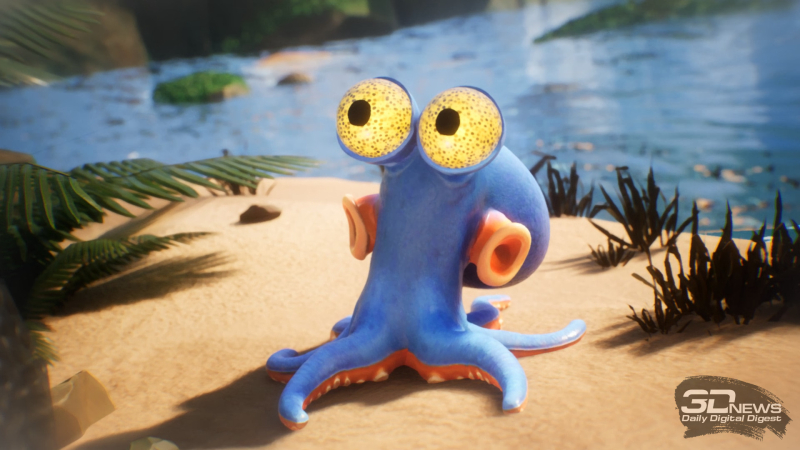 גרסה חדשה: "הפרדוקס של דארווין!" – פלטפורם עם אופי ותנודות, ביקורת