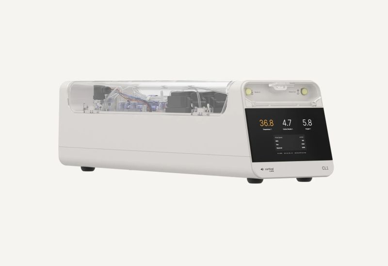 המדענים התחילו ליצור מרכזי נתונים המשתמשים במחשבים ביולוגיים מבוססי תאי מוח אנושיים