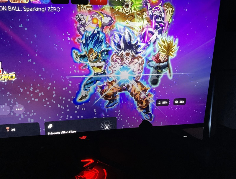 אוסס חטפה את הוצאות האריזה ועכשיו מוניטורי OLED במחיר של 1299 דולר נשלחים עם פצעים.