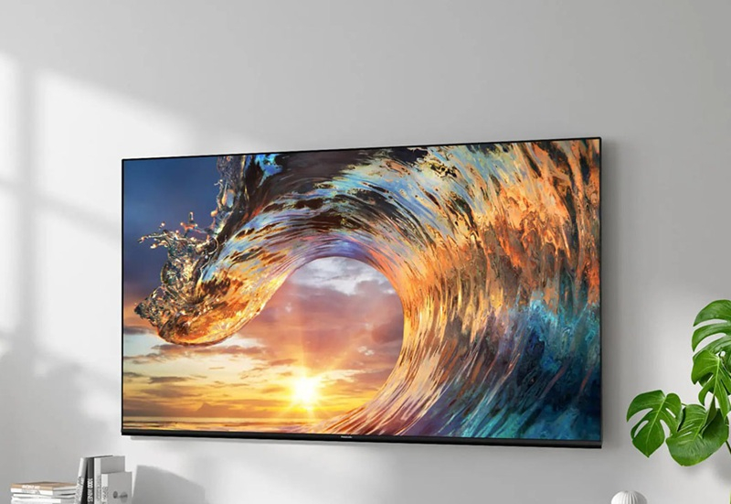 פנאסוניק והמפעלים היפניים מפסיקים לייצר מסכי טלוויזיה ומעבירים את הייצור לסין