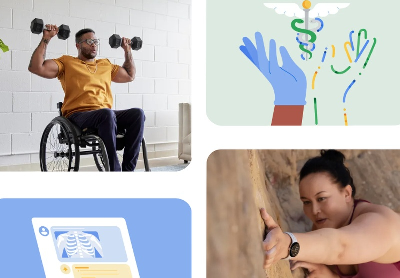 פיטביט הופכת לחלק מ‑Google Health ותאסוף נתוני בריאות, כולל מידע מה‑Apple Health