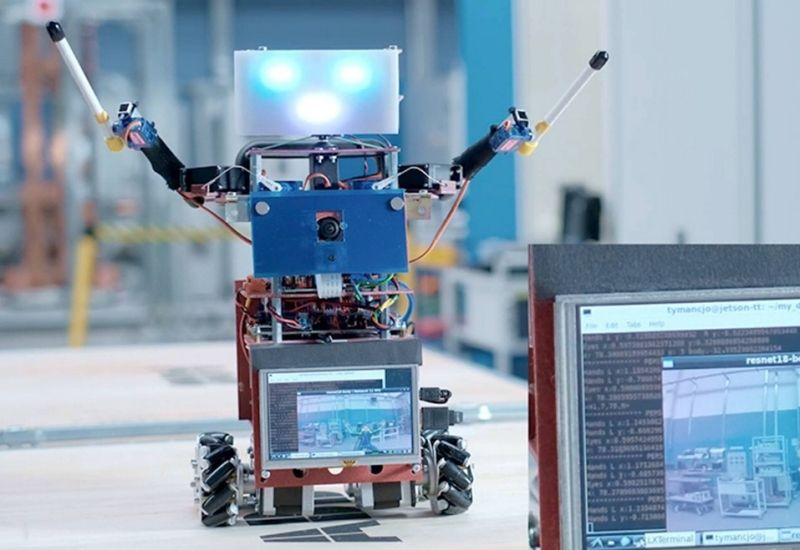 נVIDIA מצמצמת את אספקת פלטפורמות Jetson עם LPDDR4 עקב חוסר זיכרון