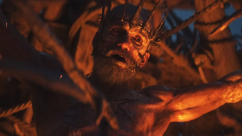 הביאו את ראש לאריאן לחשוף פרטים על סוף המשחק החדש דיביניטי