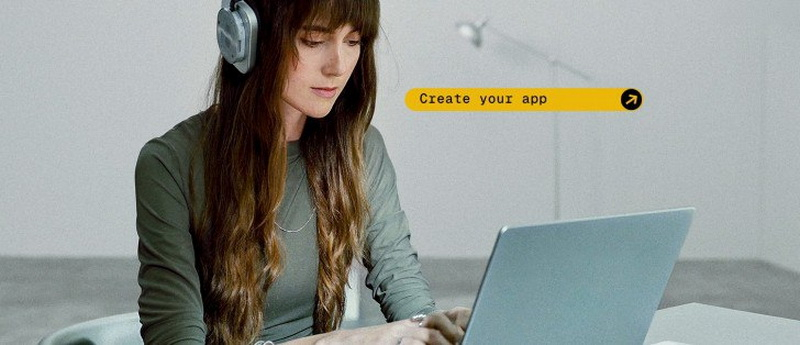 הנינגטון הציגה גרסה בטא של Essential Apps – פלטפורמה ליצירת אפליקציות מיני באמצעות בינה מלאכותית