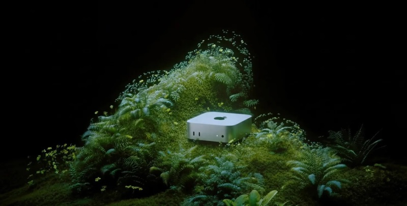 פרפלקסי שחררה את Personal Computer – סוכן בינה מלאכותית מבוסס ענן למק‑מיני של אפל