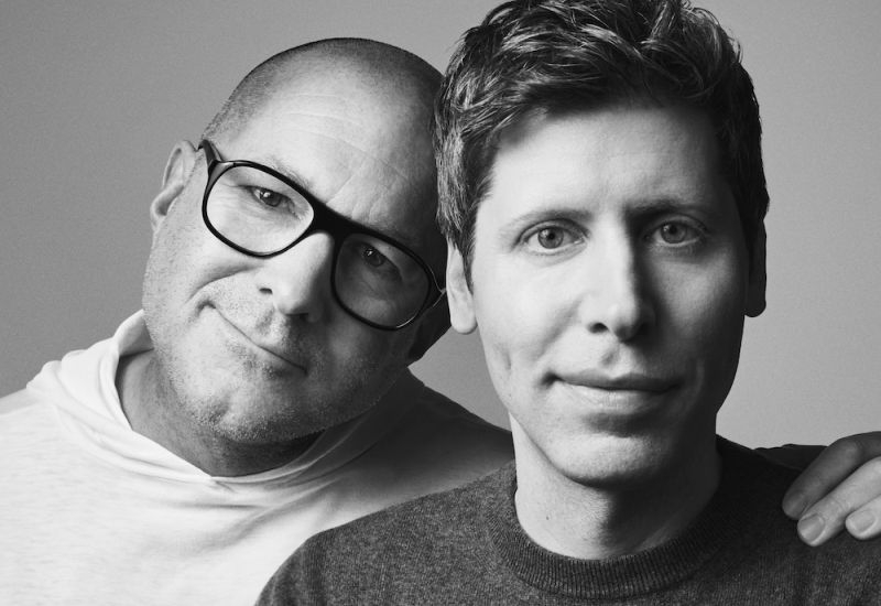 הפרויקט של הגאדג'ט האינטליגנציה המלאכותית של ג'וני אייב מאופנה OpenAI איבד את מותג io בעקבות צו בית המשפט