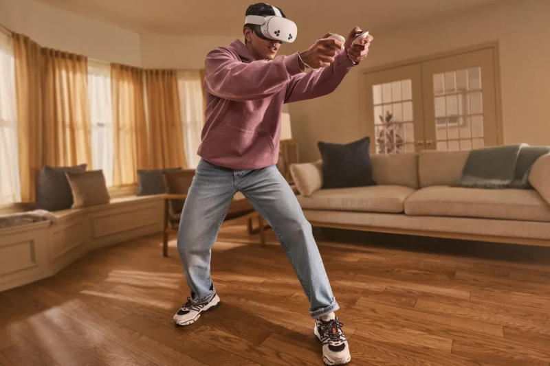 מטא✴ מסרב לסגור את אפליקציית ה־VR Supernatural, ובמקום זאת יפריד את פיתוחה לחברה עצמאית.