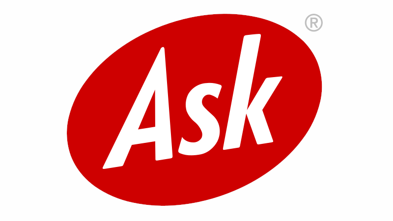 Ask.com נפרד מהעולם: מנוע החיפוש נסגר לאחר 25 שנה של פעילות