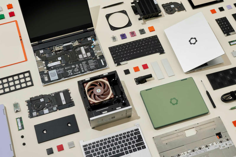 המסגרת מנבא את סיום קיומם של מחשבים מודרניים