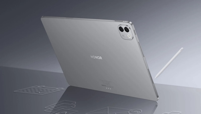 הואורון הכריז על השקת המכשיר האנטראי הקטן ביותר בעולם – MagicPad 4