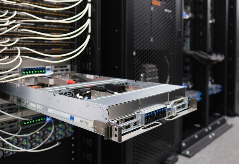 בארצות הברית הודיעה משרד הטכנולוגיה כי לא נמסר אף יחידת Nvidia H200 בסין, למרות האישור.