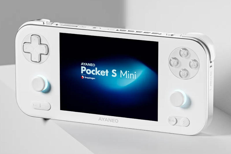 איאניו יגביר את המחירים ויפסיק לייצר חלק מהקונסולות הניידות – עליית מחירי הזיכרון גרמה להורדת העלות התפעולית.