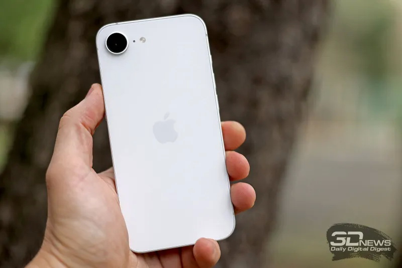 אפל עשויה לשחרר את ה-iPhone 17e במחיר סביר ב‑19 בפברואר אם המזכרות האמיתיות נכונות