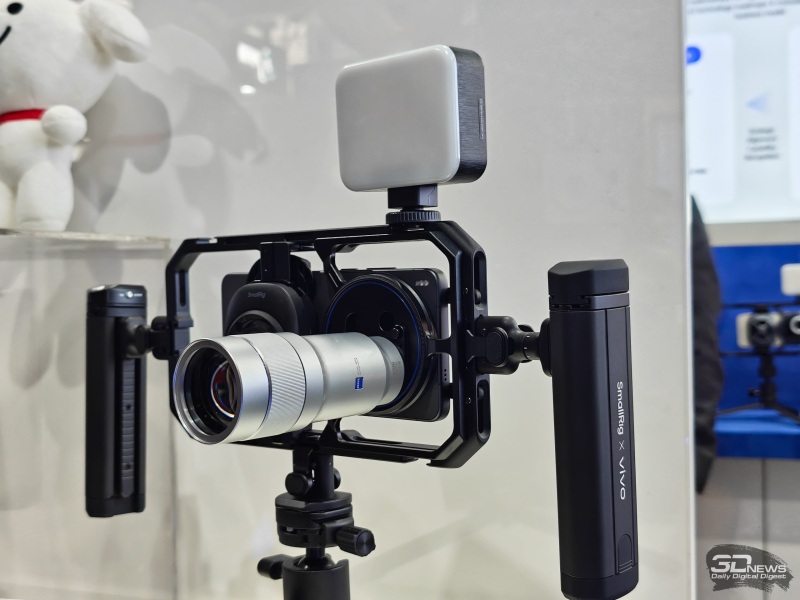 ויוֹבּו הציגה את הסמארטפון X300 Ultra עם מצלמה מתקדמת ומבטיחה להפוך אותו לזמין מחוץ לסין