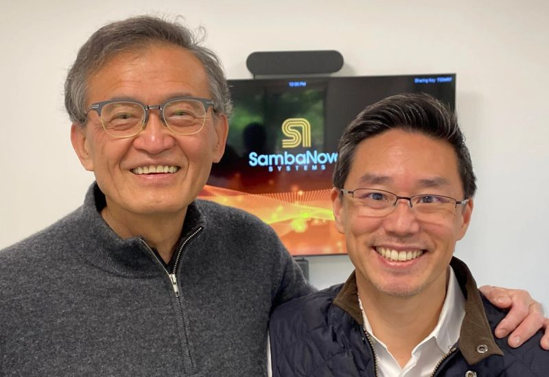 אינטל תעלה את היקף ההון של סאמבנהוובה ב‑9 %, תוך השקעה נוספת של 15 מיליון דולר