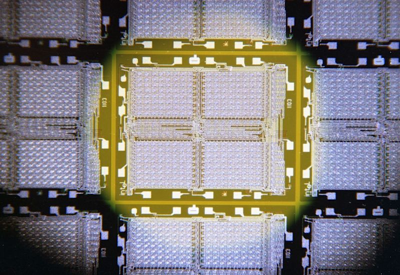 אינטל בשיתוף עם סופטבנק מתכננת להשיק החלפת זיכרון HBM כבר בשנת 2029