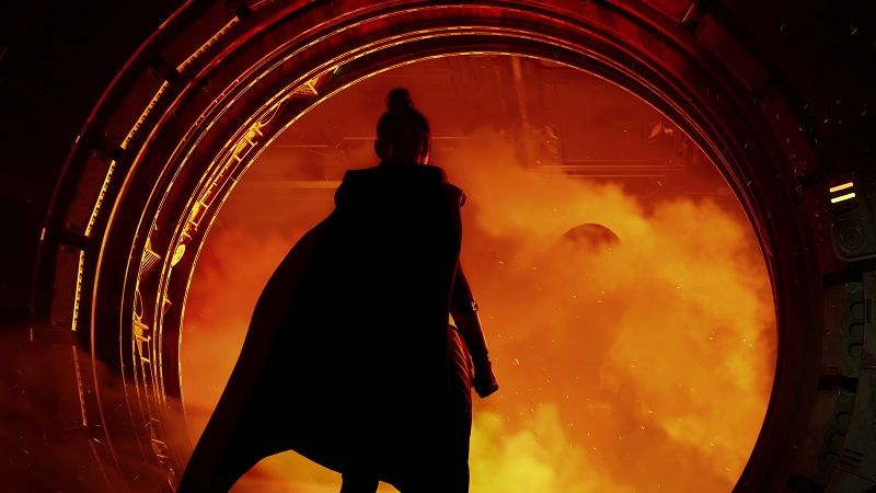 סדרת משחקי פעולה תפקידים Star Wars: Fate of the Old Republic של שותף Mass Effect לא תהפוך למשחק עם מאות שעות ותימנע מלהיות “בינה מלאכותית חסרת יצירתיות”