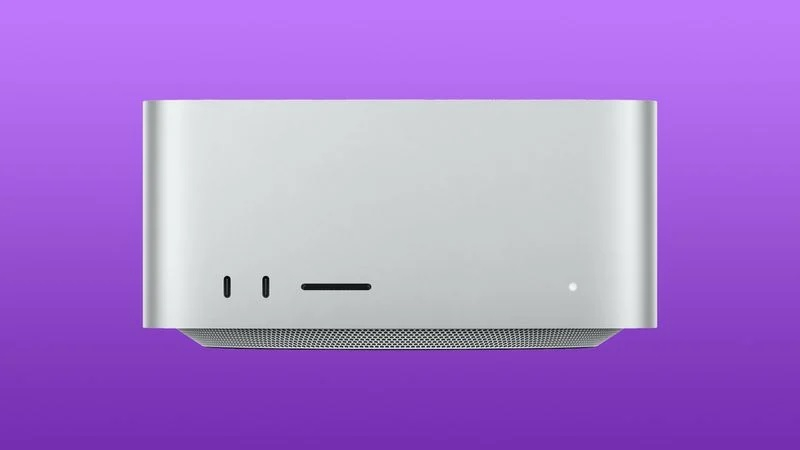 אפל סירבה למכור את Mac Studio עם 512 ג״ב RAM עקב חוסר במרכיבים