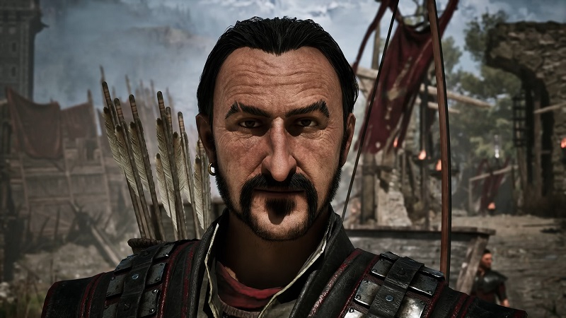 האם המפתחים של רימייק "גוטיקה" יישמו אותנטיות ופרטים כדי להחיות את העולם והדמויות במשחק